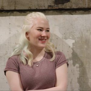 Meet your Posher, Sam